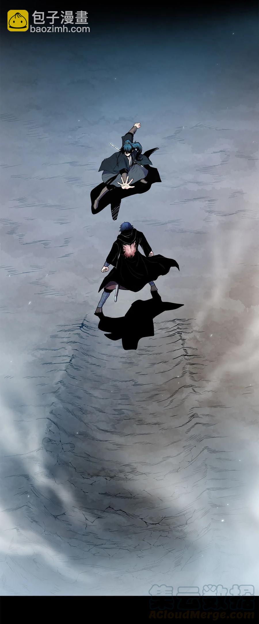 44 雪剑组被全歼(1/2)-第44话