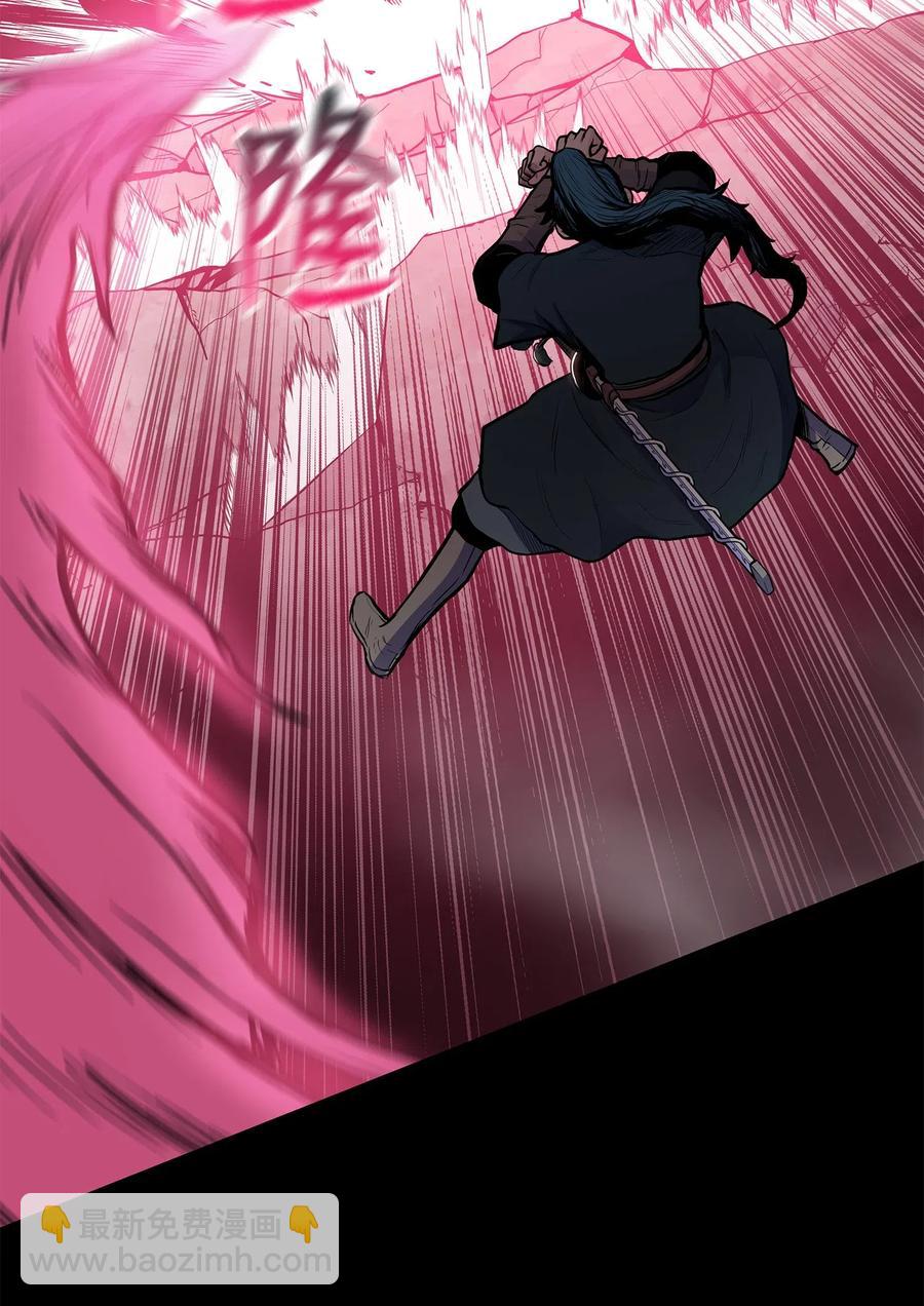 44 雪剑组被全歼(1/2)-第44话