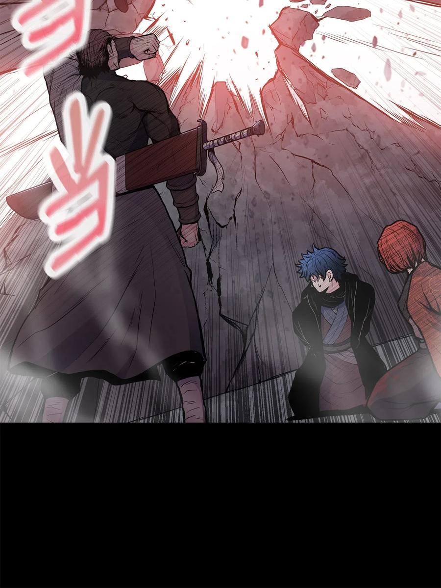 48 郑英会供出杀害雪剑组凶手吗(1/2)-第48话