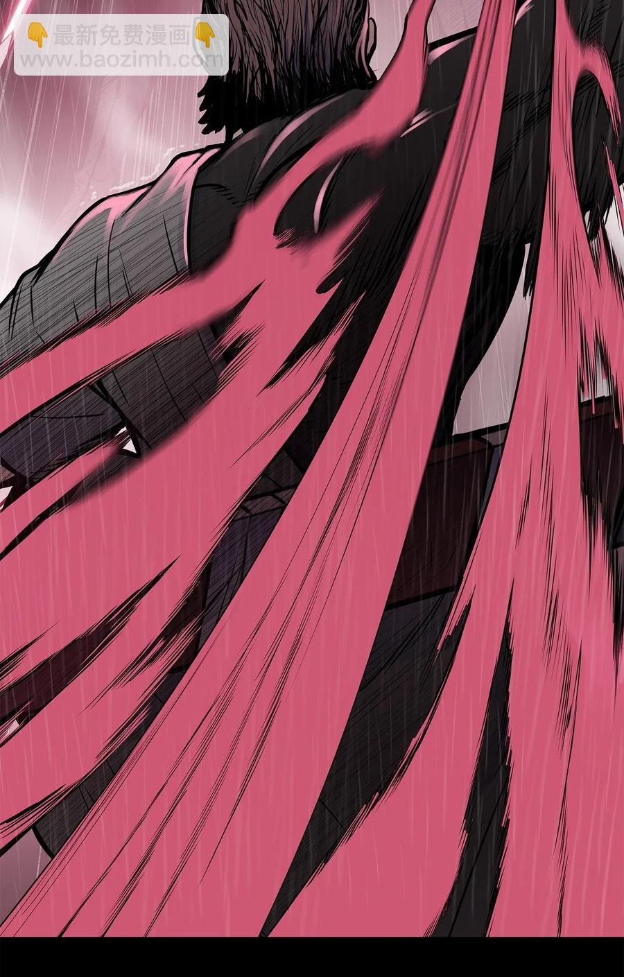 50 九天悲宫的传说(1/2)-第50话