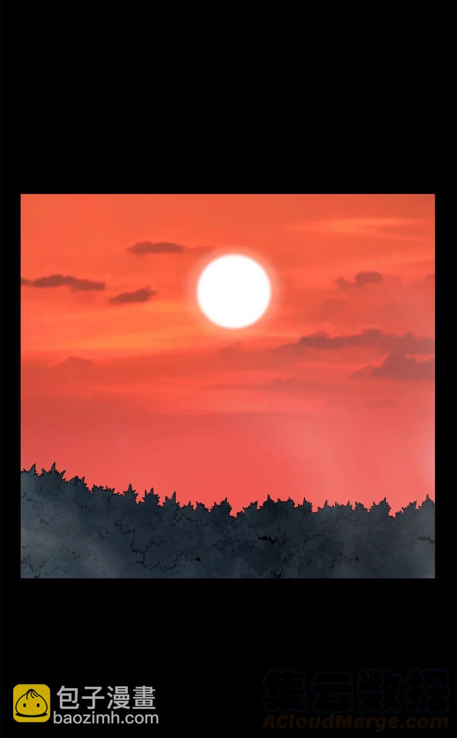 54 接头人之争(1/2)-第54话