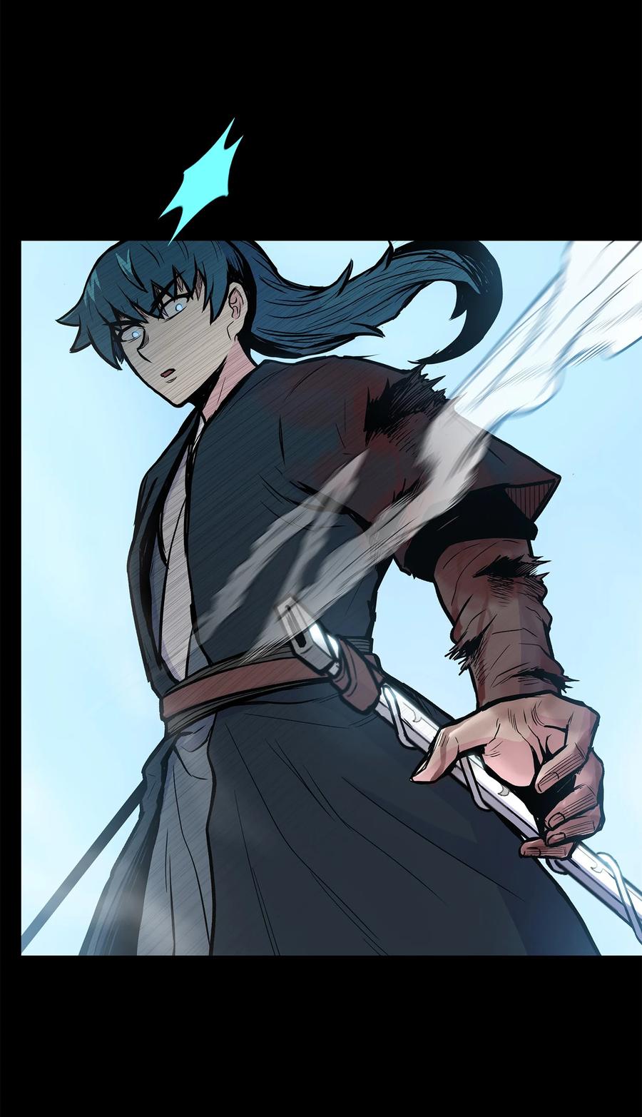 58 乱战持续(1/2)-第58话