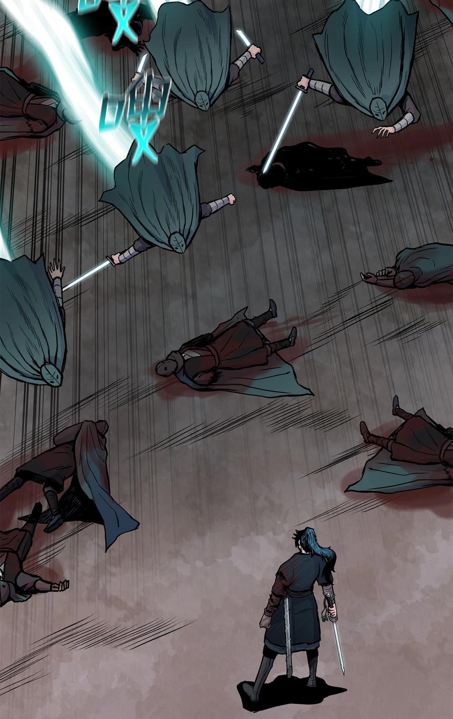 58 乱战持续(1/2)-第58话