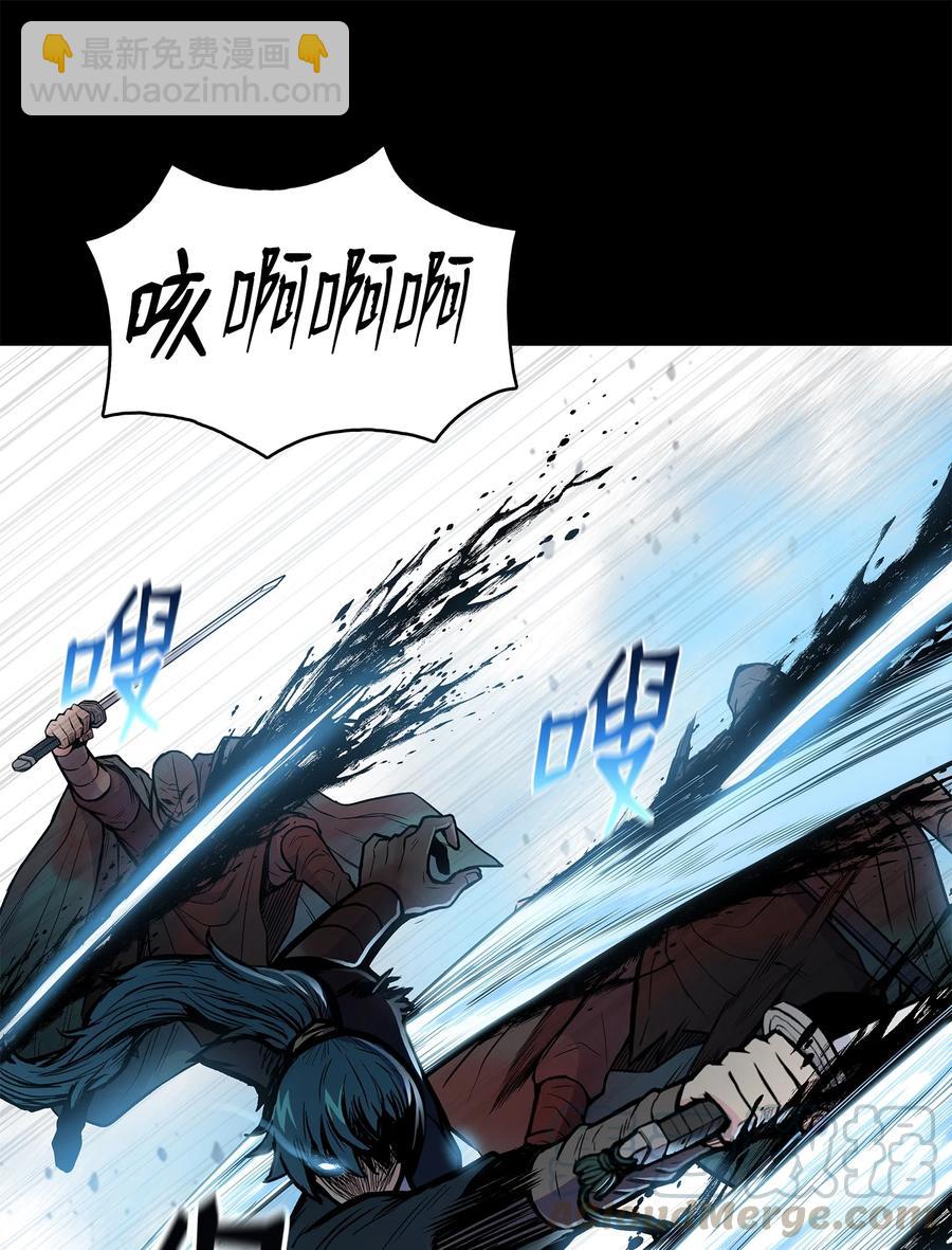 58 乱战持续(1/2)-第58话