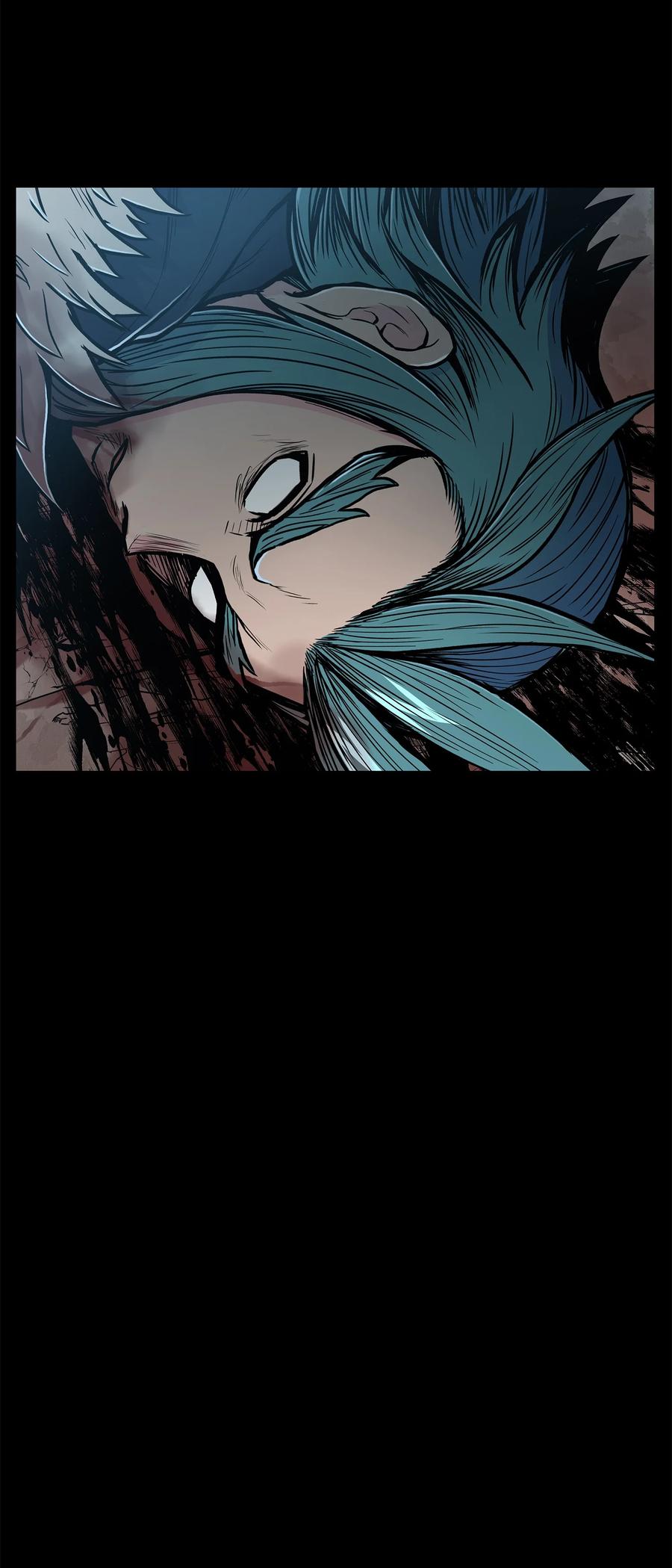 60 为女复仇(1/2)-第60话