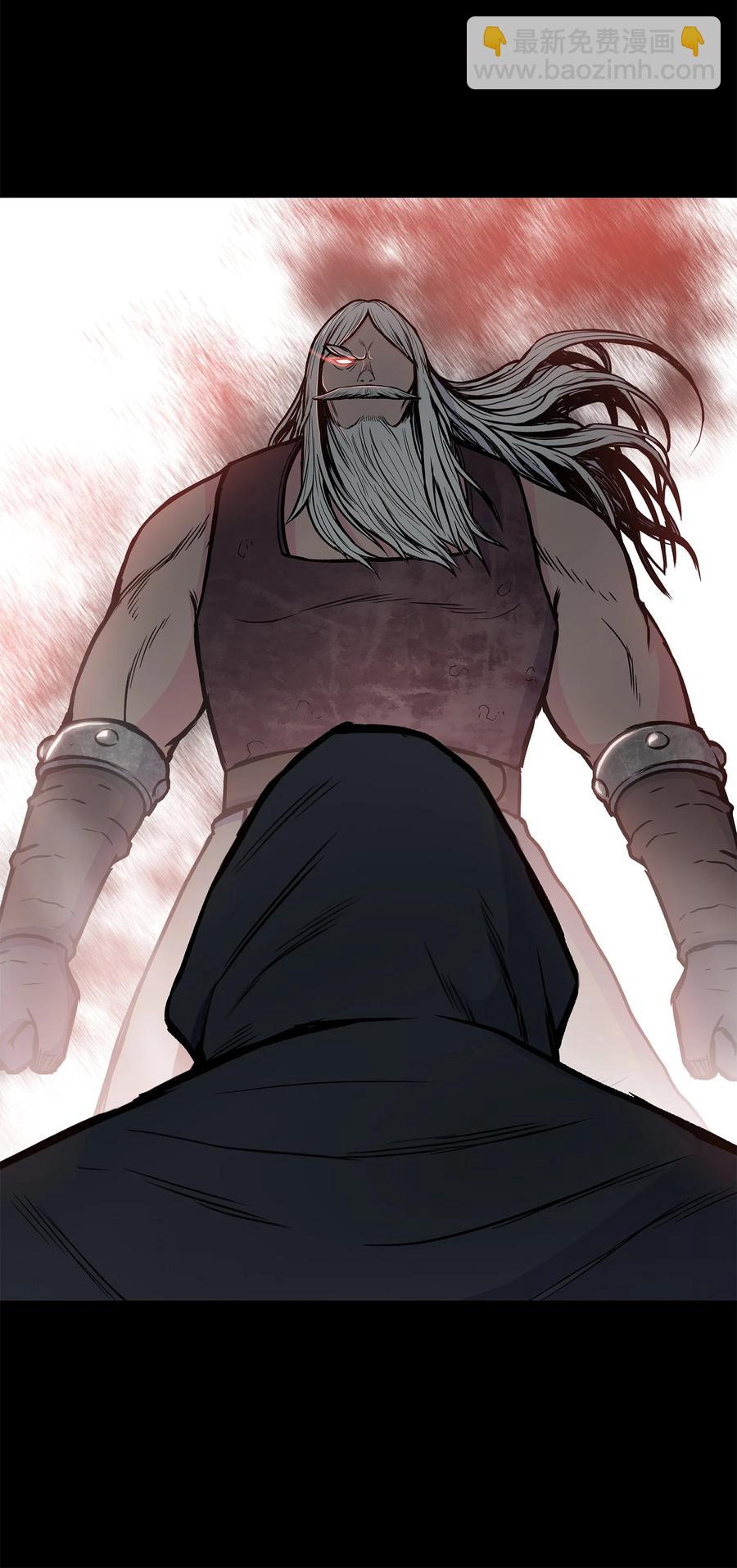 60 为女复仇(1/2)-第60话