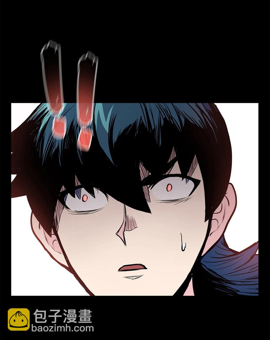 60 为女复仇(1/2)-第60话