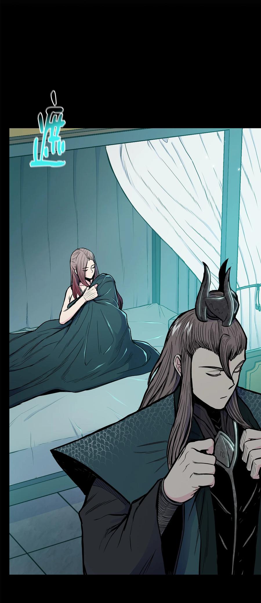 66 唐家军全军出动(1/2)-第66话