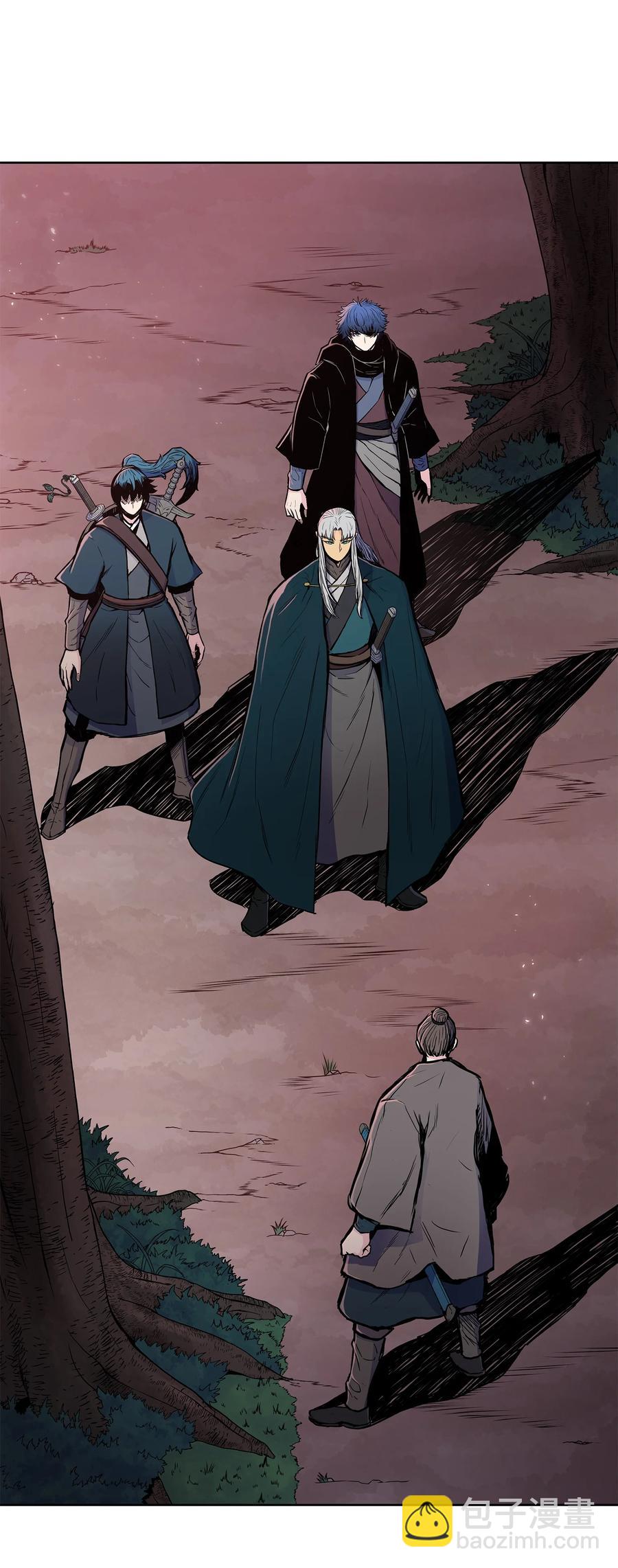 74 悲宫的监视(1/2)-第74话