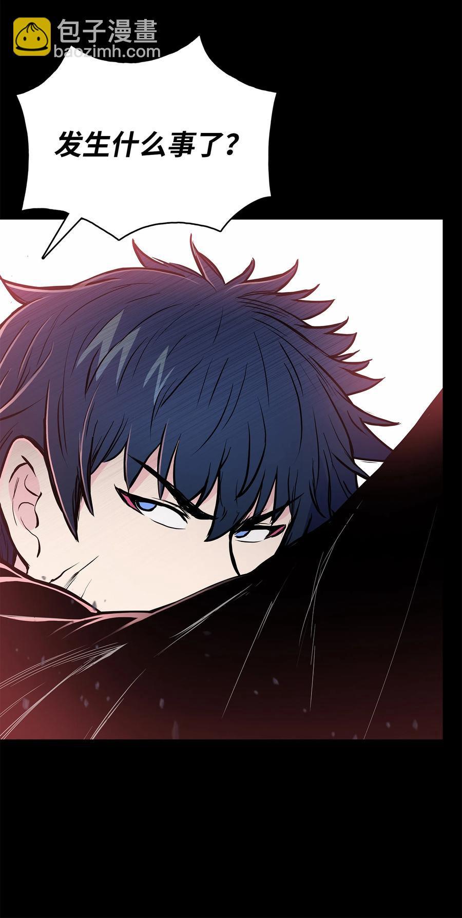 76 白虎团主杜子春(1/2)-第76话