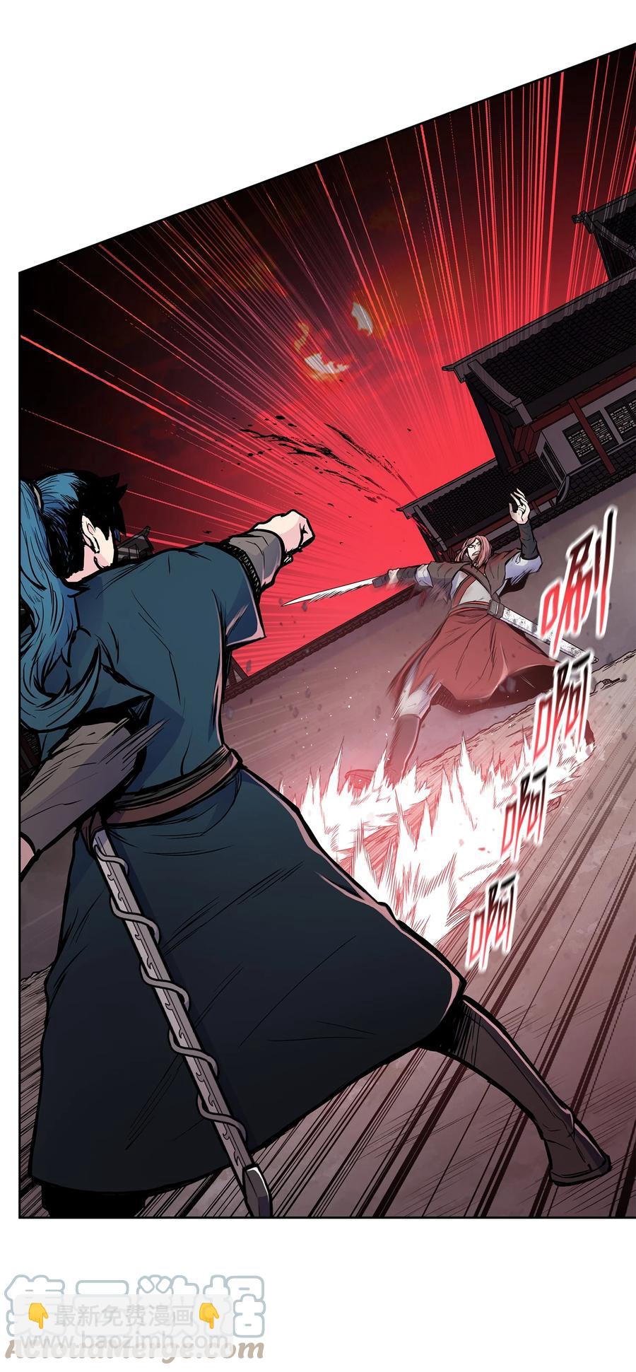 78 赤王令主(1/2)-第78话