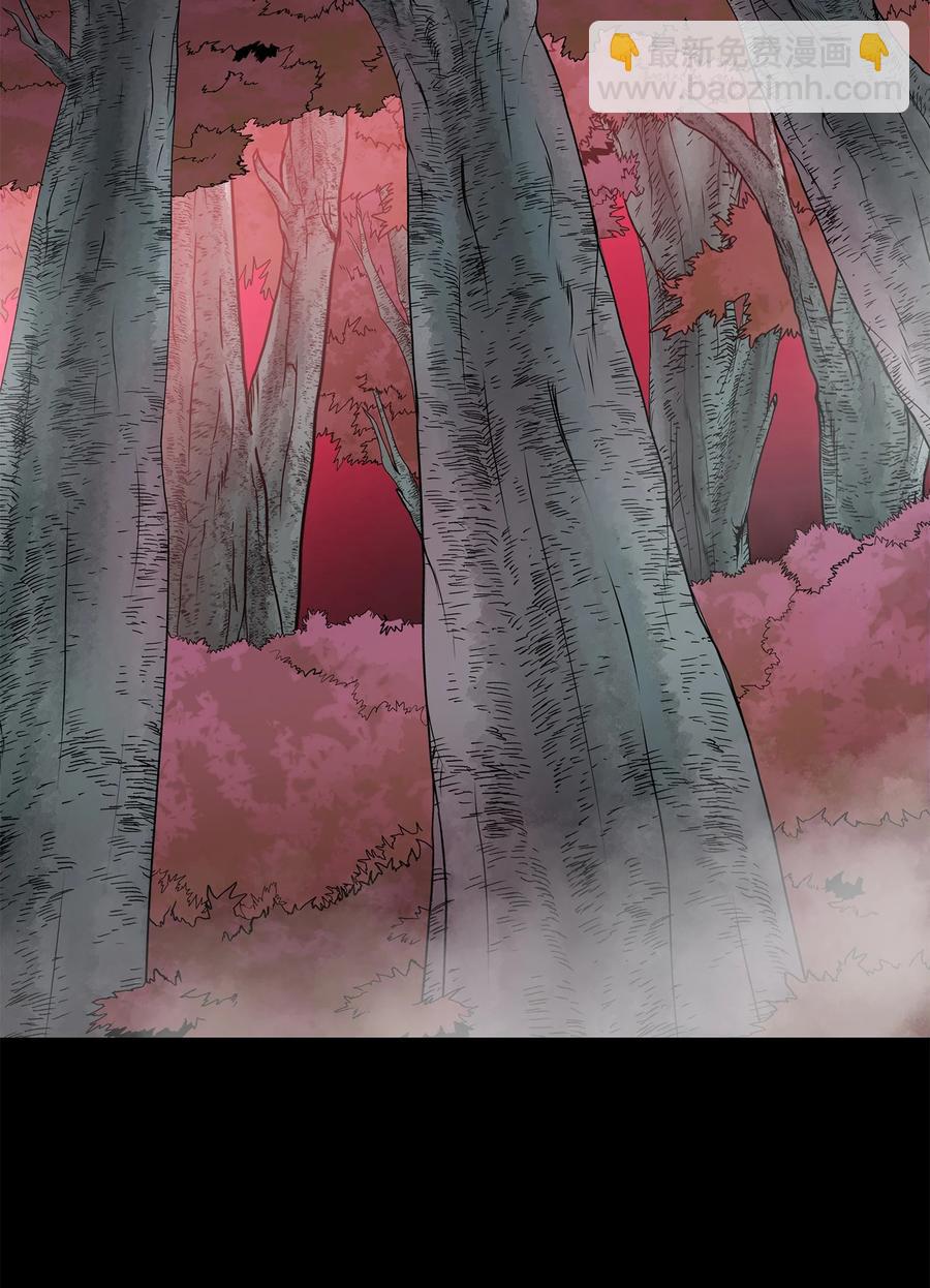 80 八大护法(1/2)-第80话