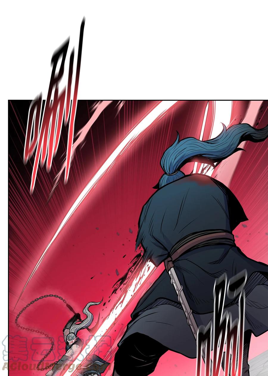 82 云，暗，护法(1/2)-第82话