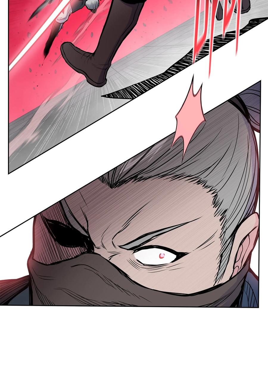 82 云，暗，护法(1/2)-第82话