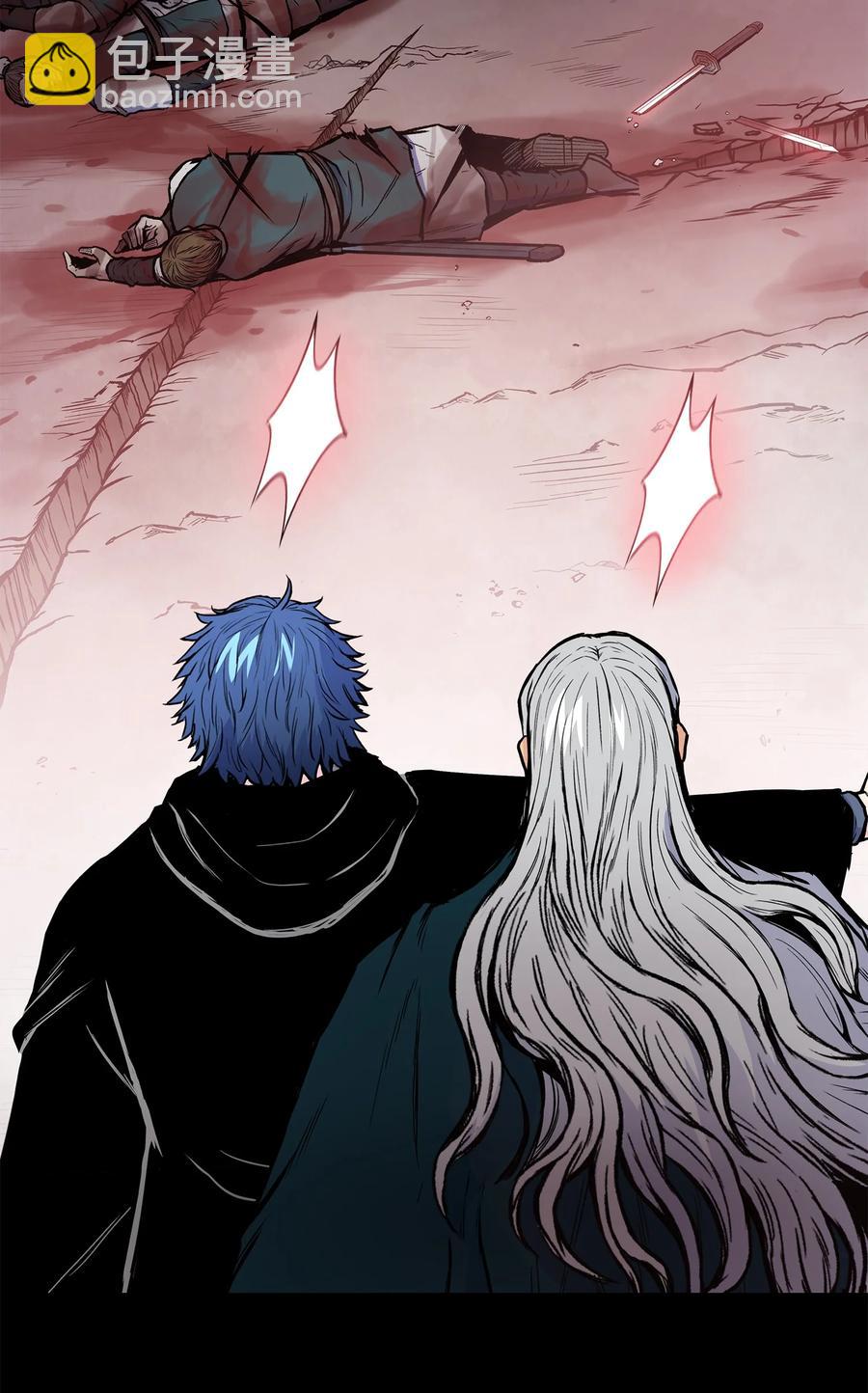 88 冥府会(1/2)-第88话