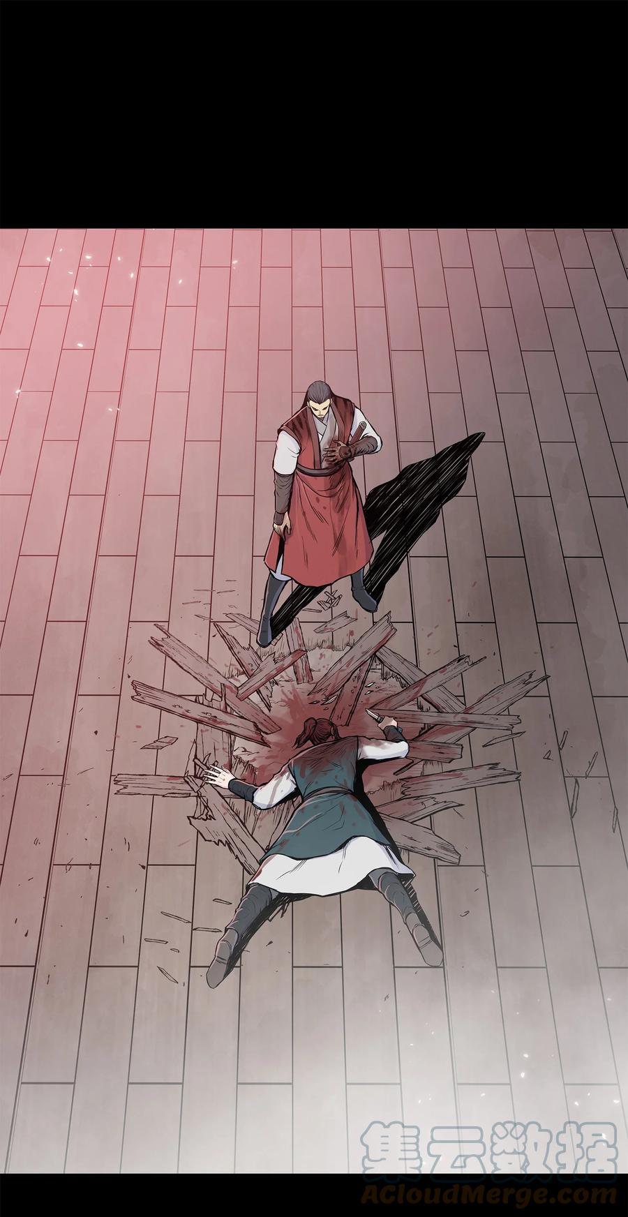 88 冥府会(1/2)-第88话