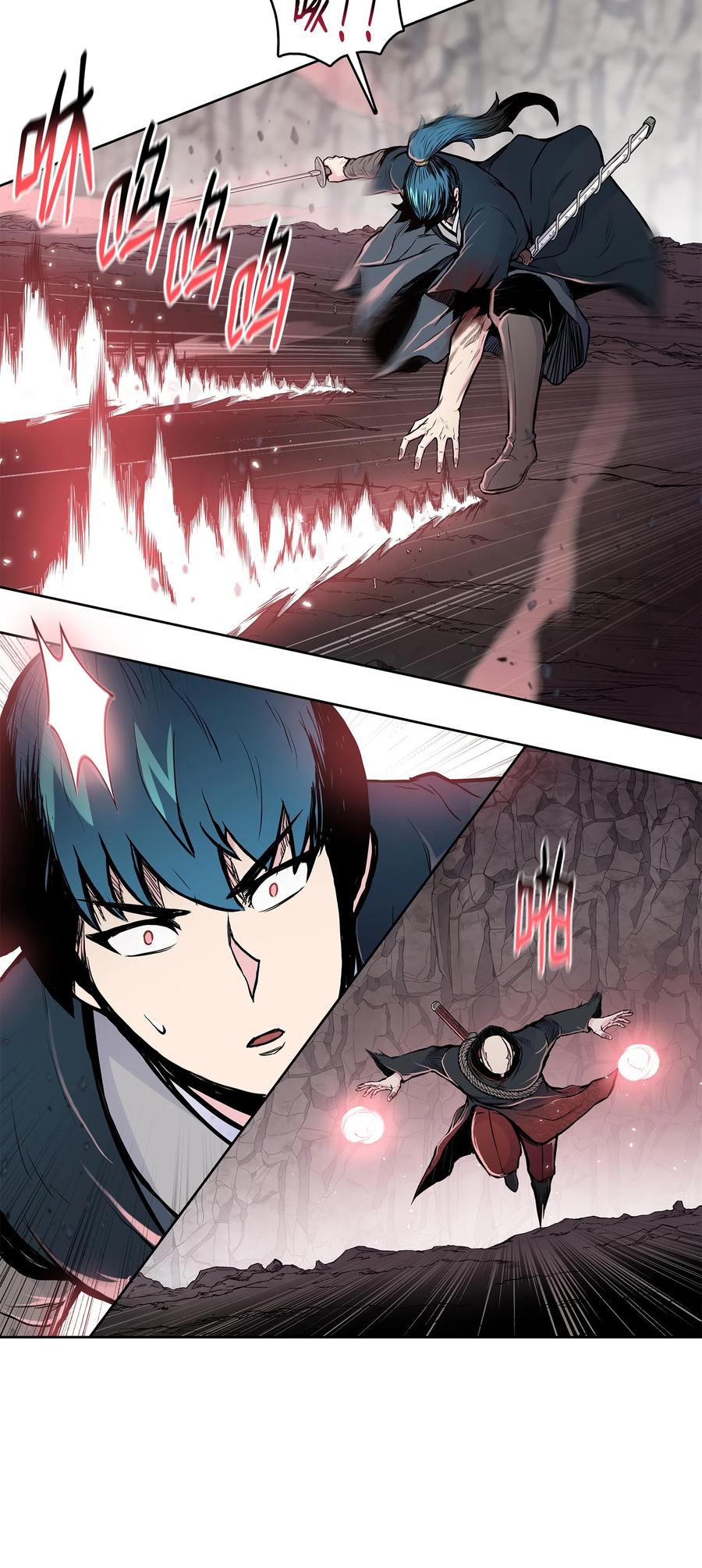 90 生死一刻(1/2)-第90话