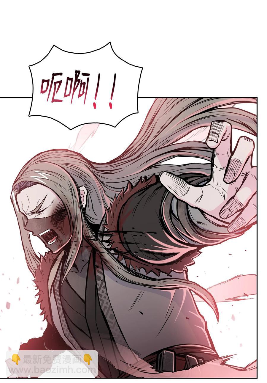 90 生死一刻(1/2)-第90话