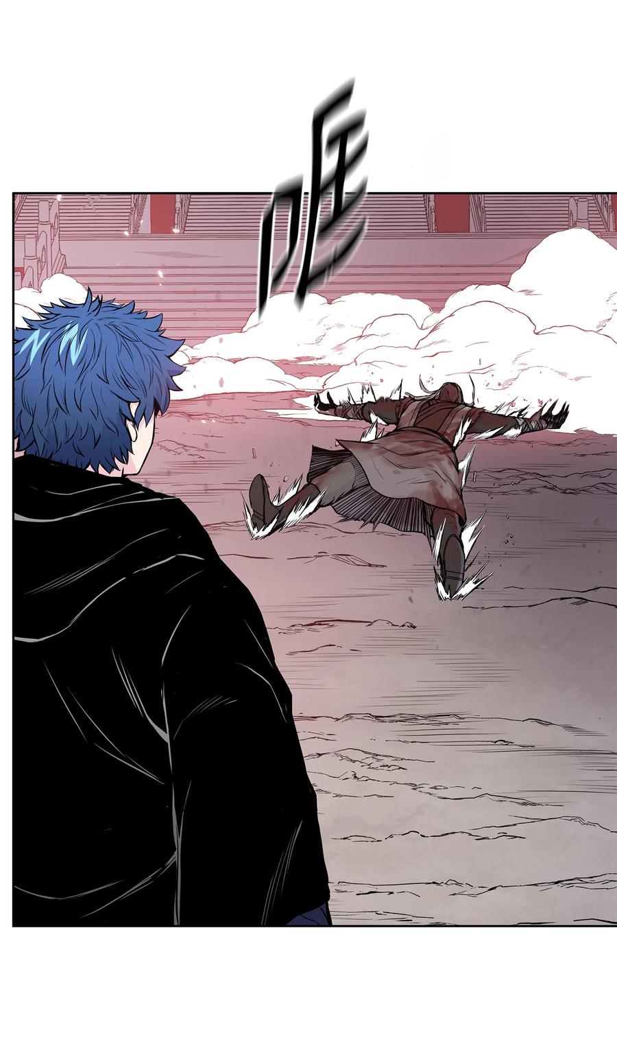 90 生死一刻(1/2)-第90话