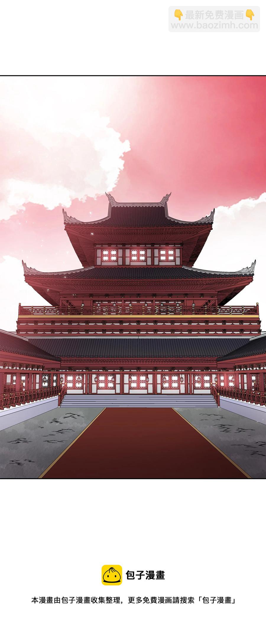 92 结束了，但没完全结束(1/2)-第92话