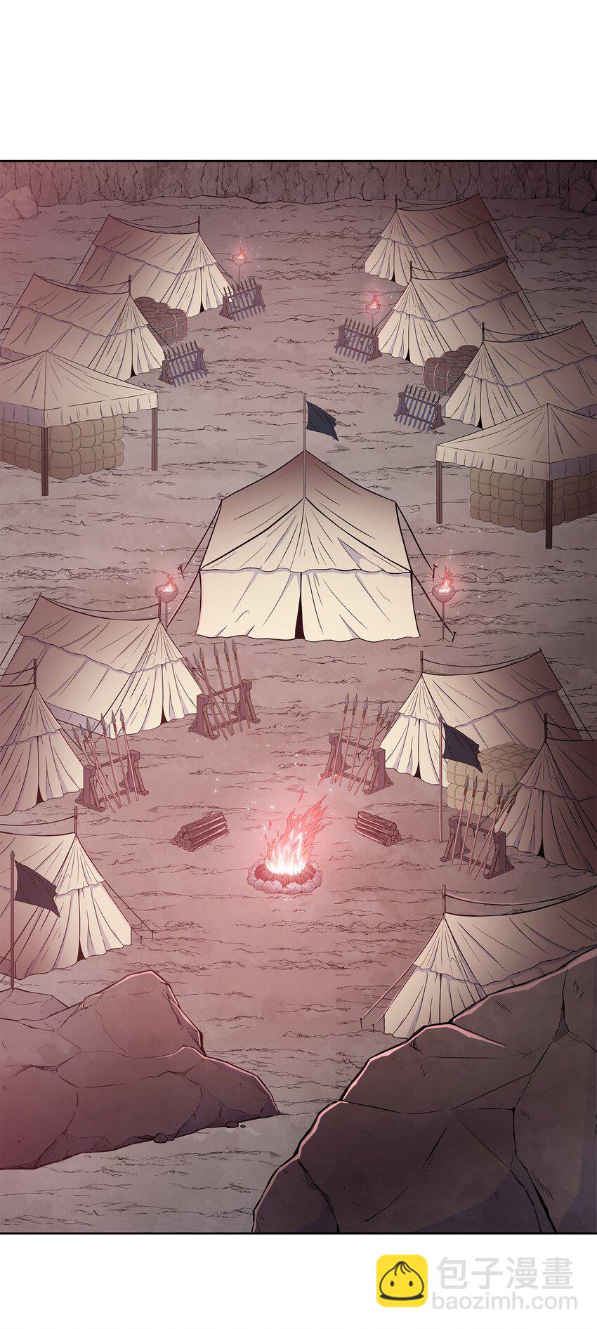 98 我来自十万大山(1/2)-第98话