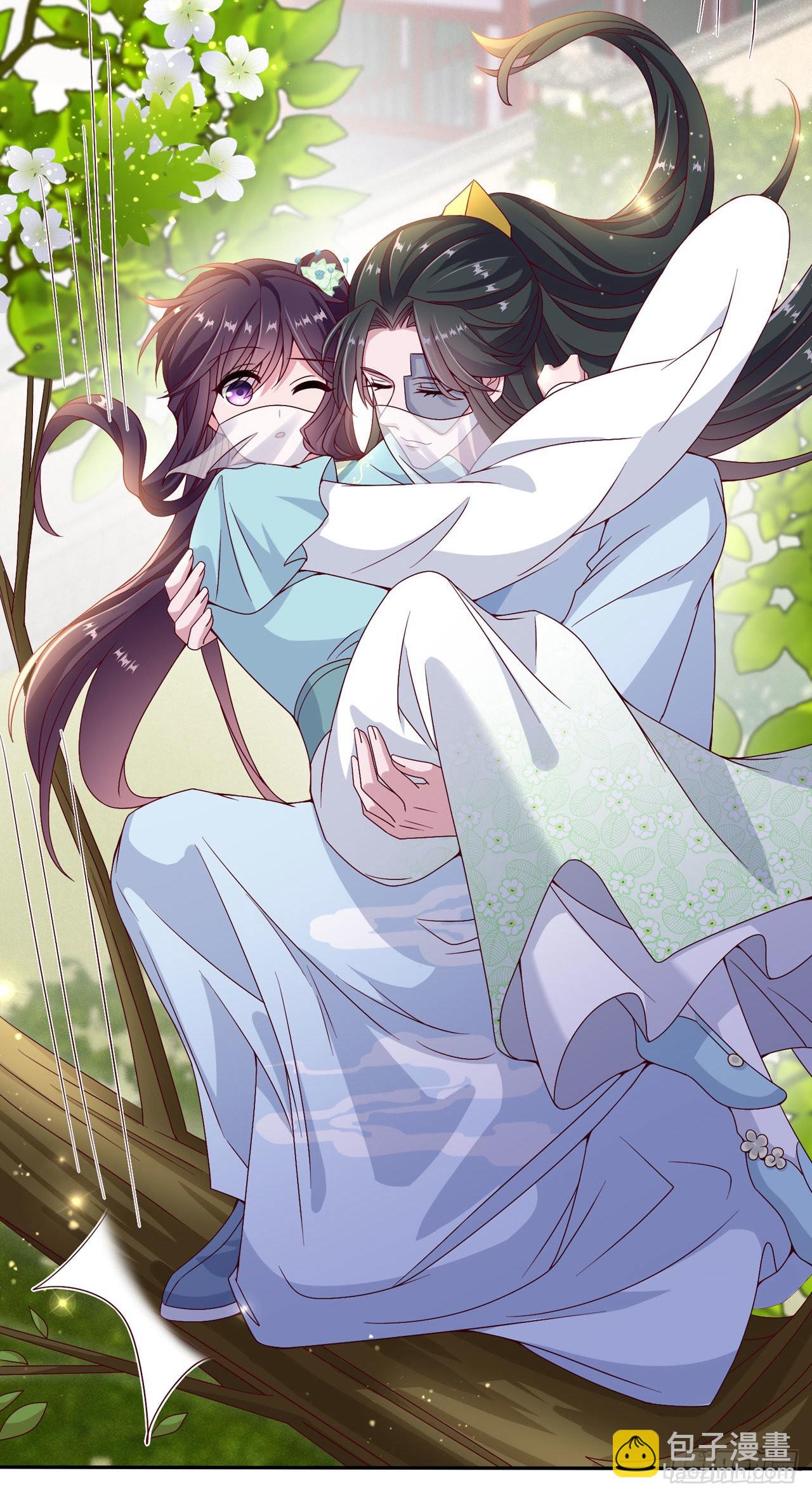 第104话  你是我的夫君-第108话