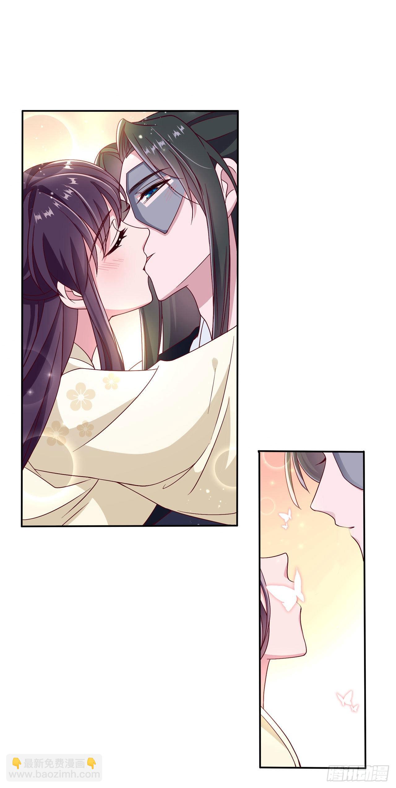 第106话  就是要弄疼你-第110话