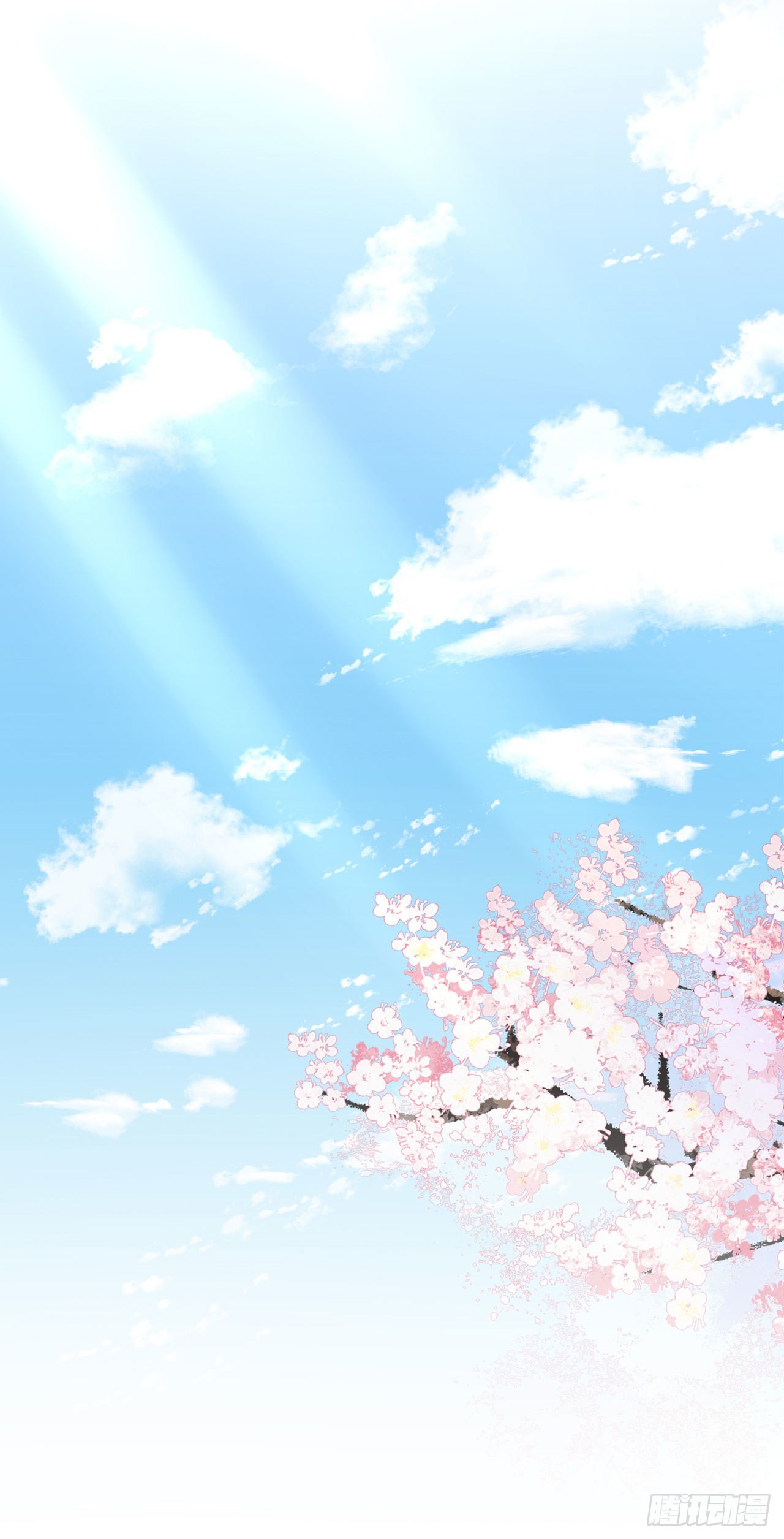 第110话  怎么舍得生你的气-第114话