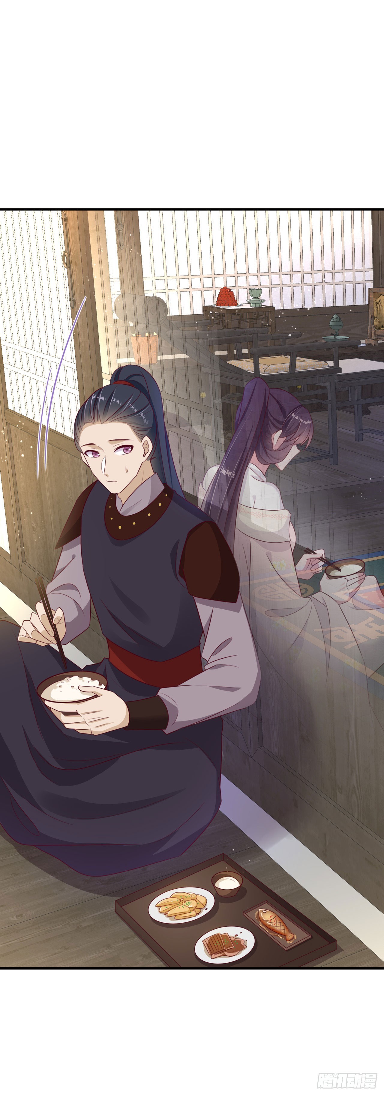 鳳御邪王 - 第134話 我要見王爺！ - 2