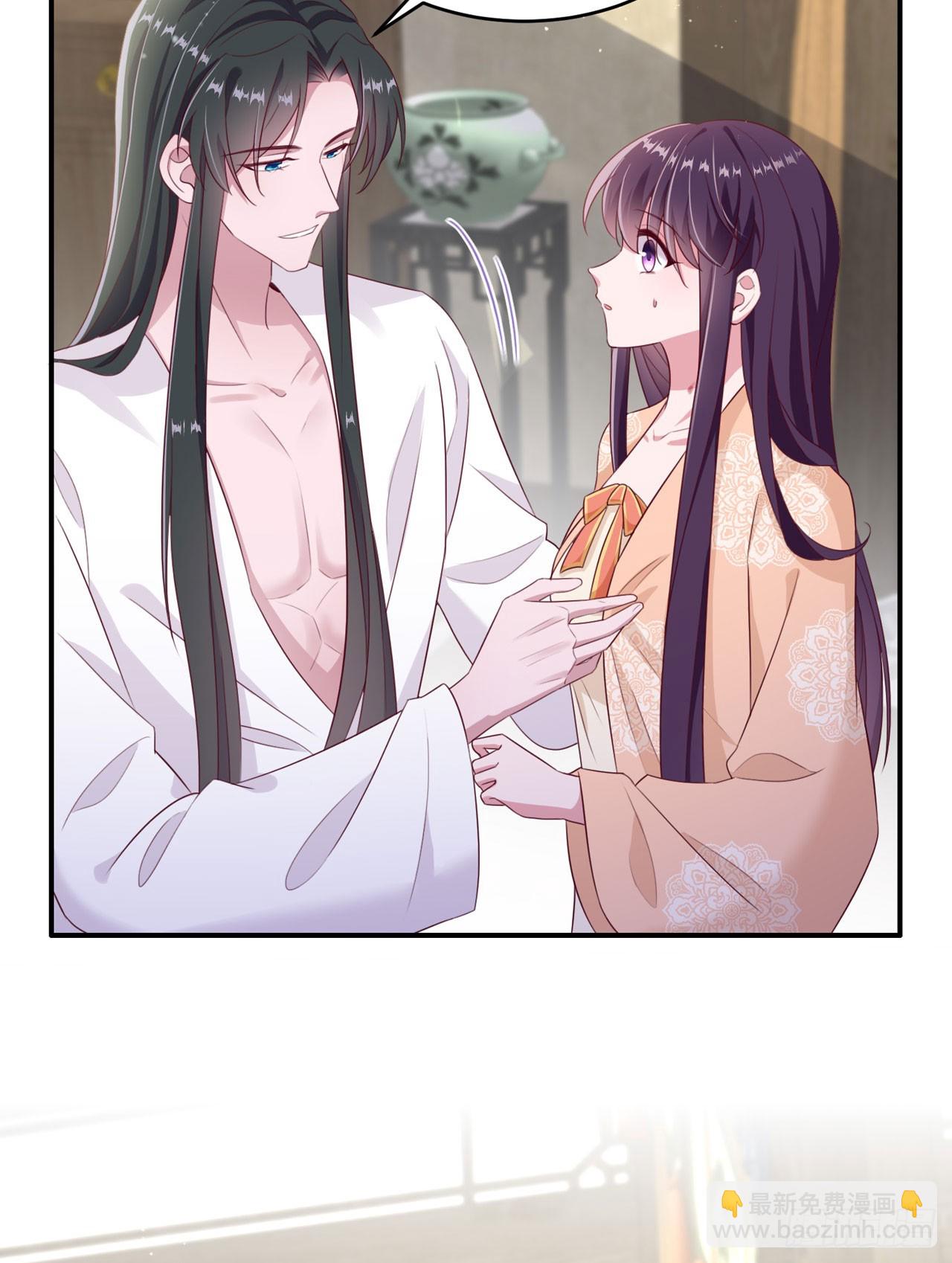 第138话 我要留在你身边(1/2)-第142话