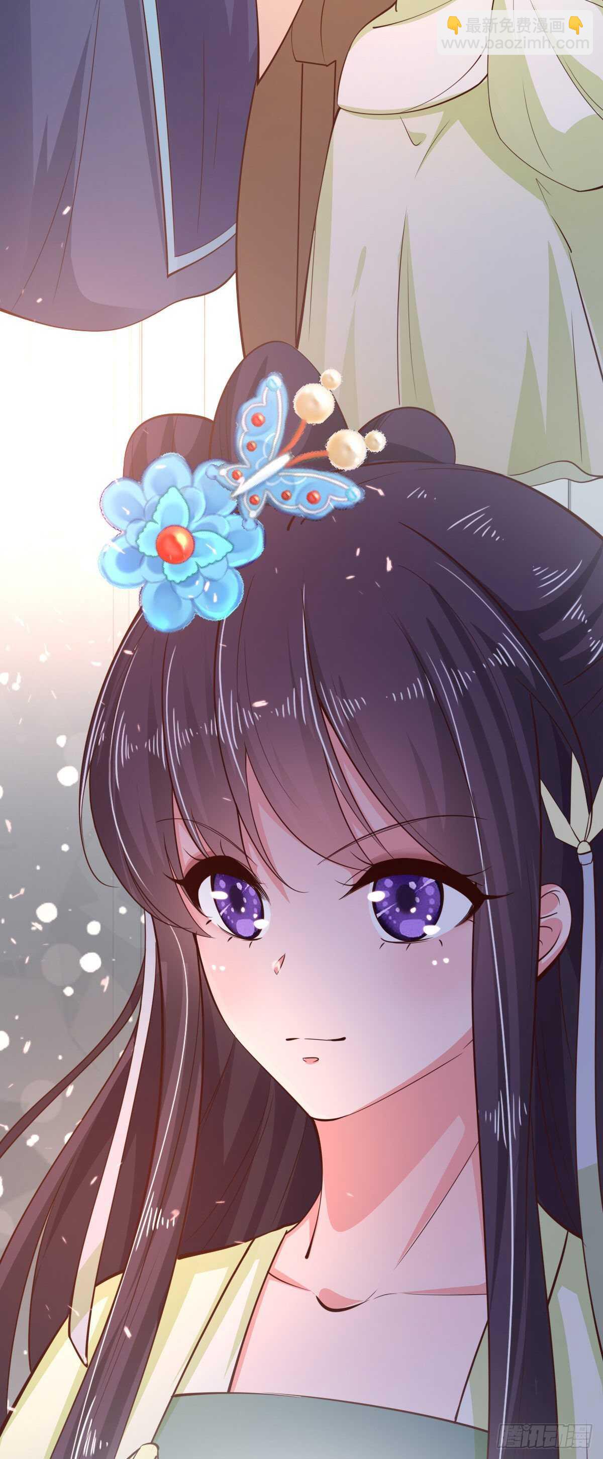 第30话 平白受冤-第32话