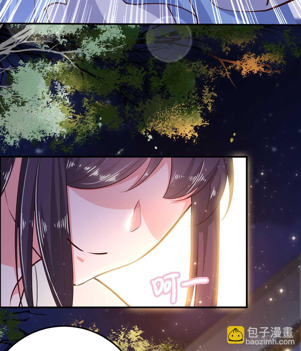 第30话 平白受冤-第32话