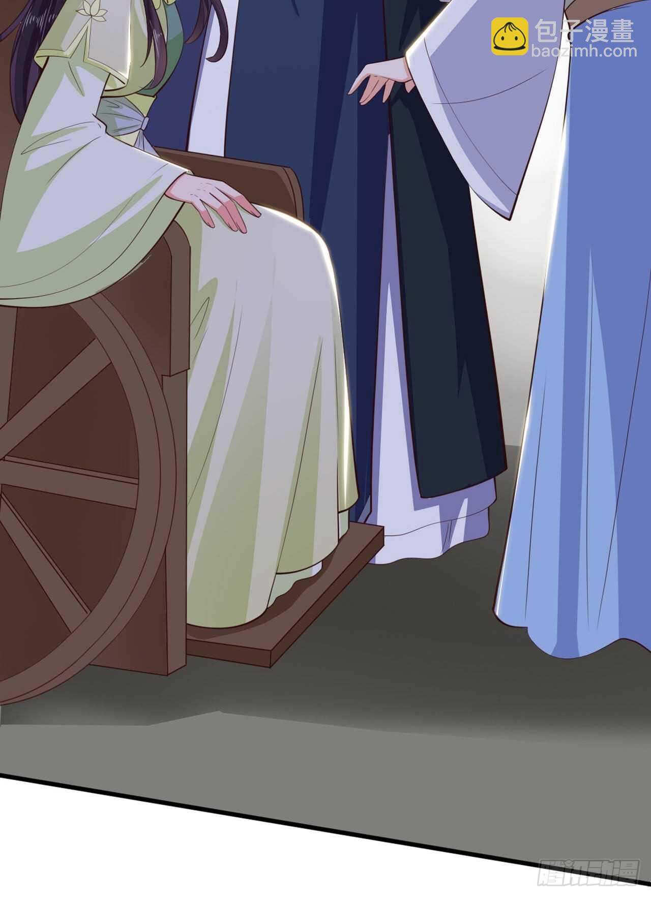 第30话 平白受冤-第32话