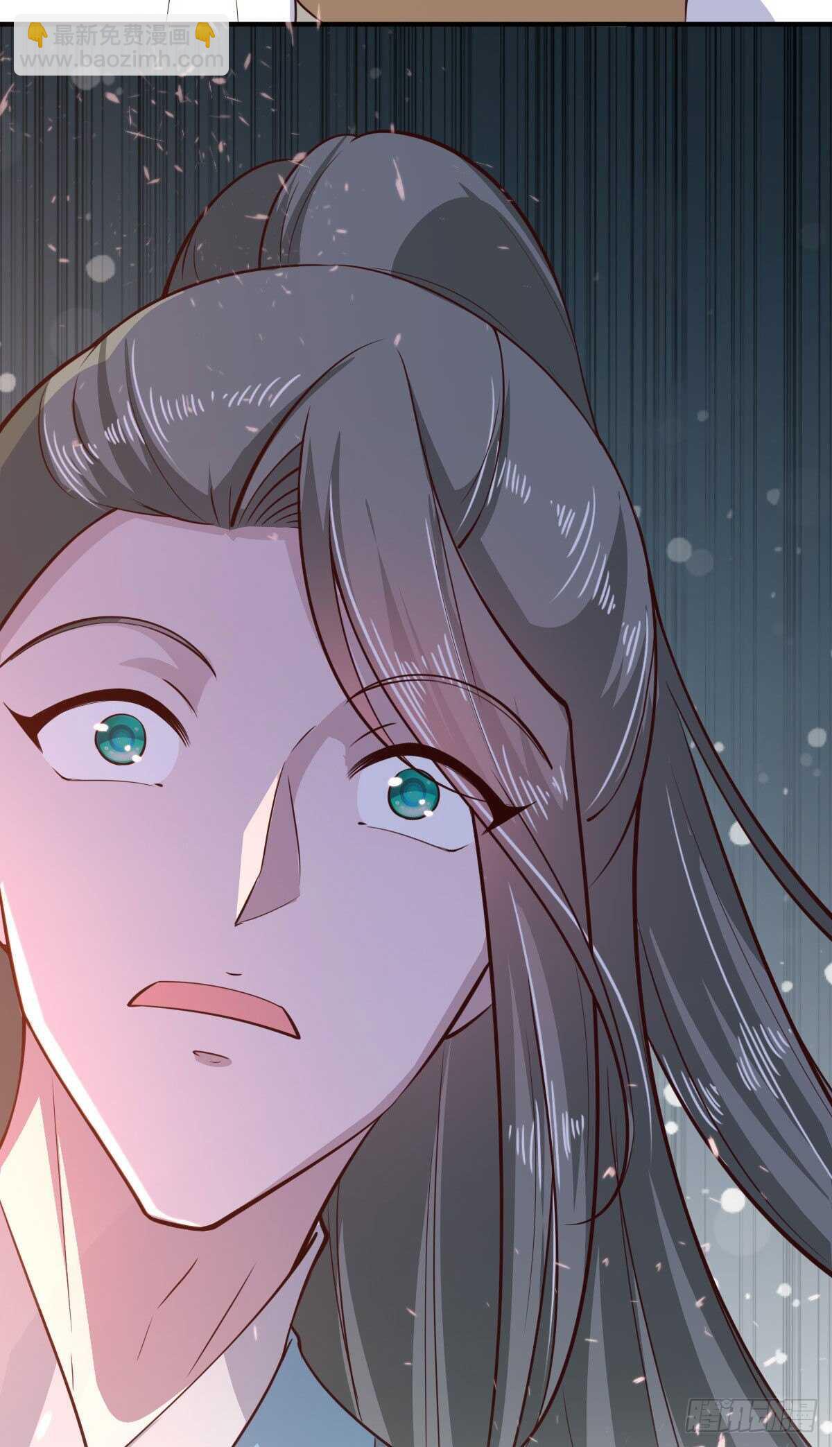 第30话 平白受冤-第32话