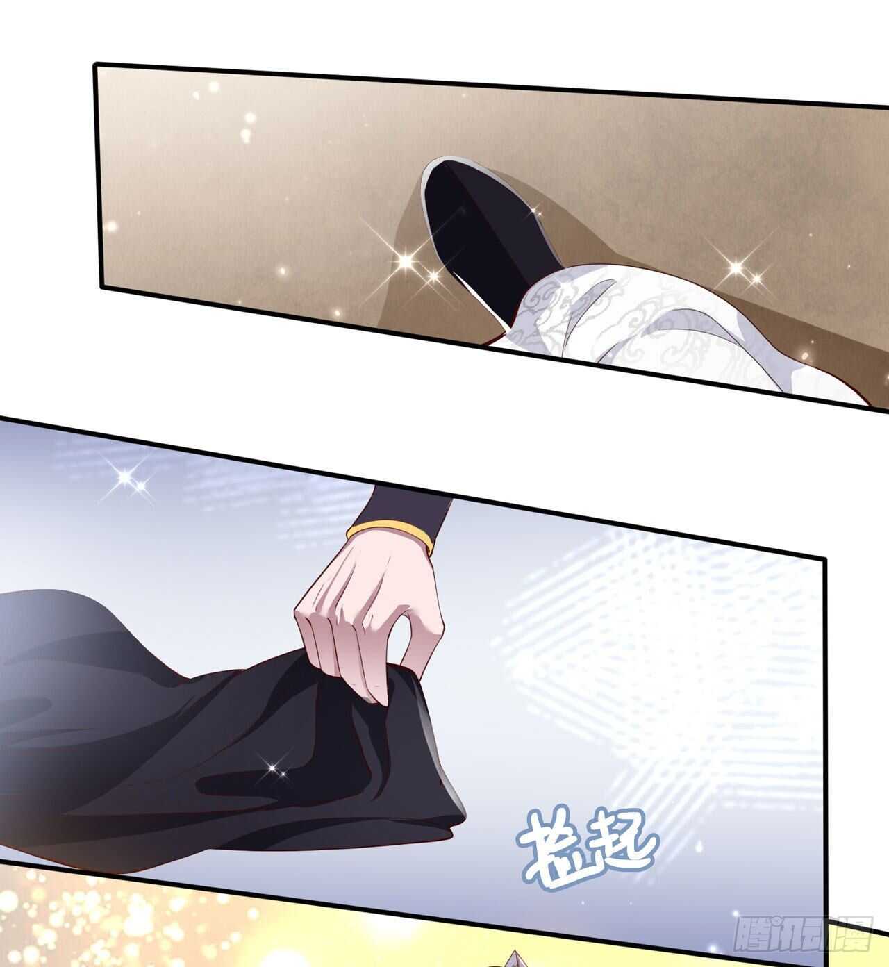 第38话 太丢人了-第40话