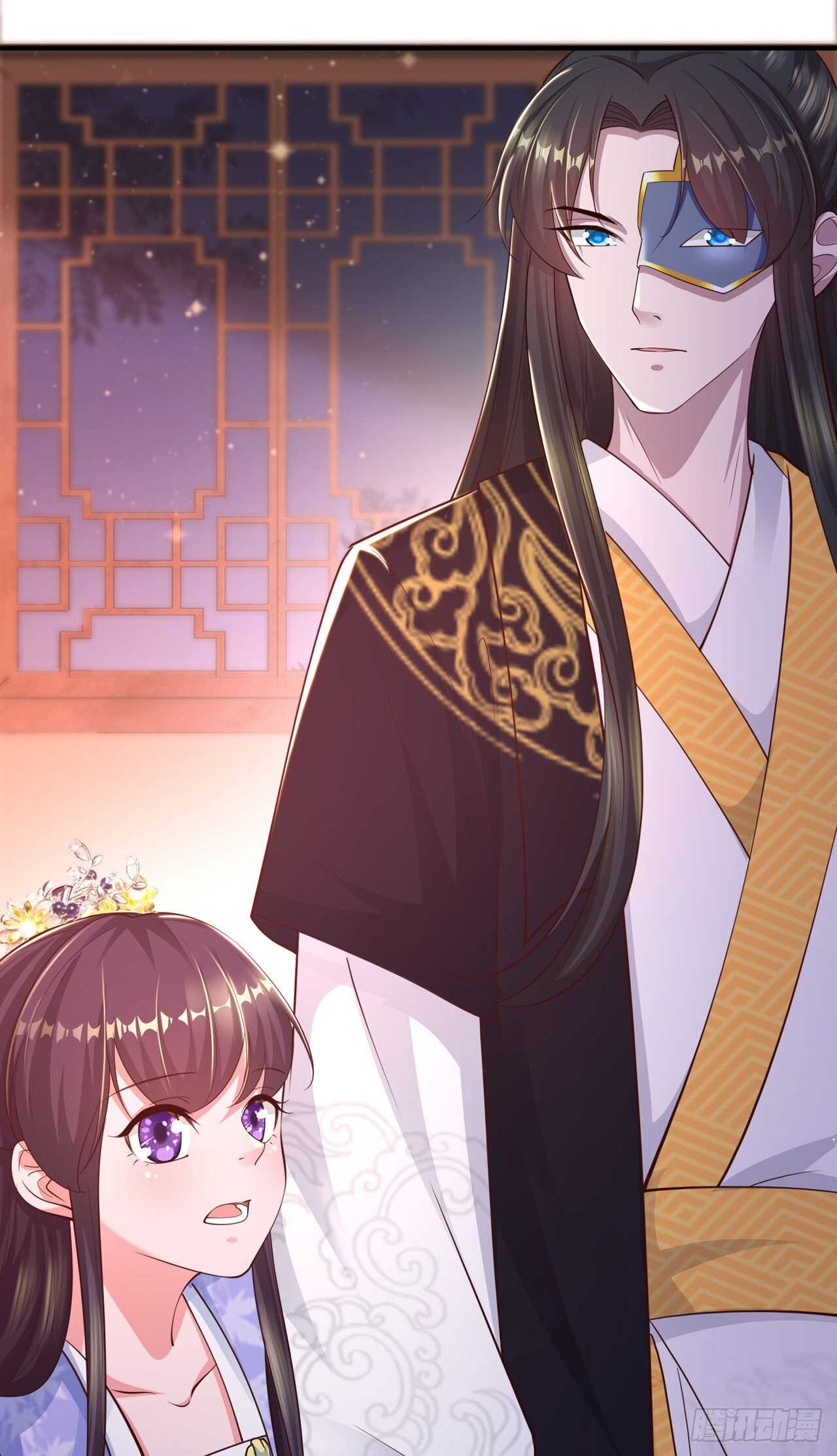 第40话 有人下毒？！-第42话