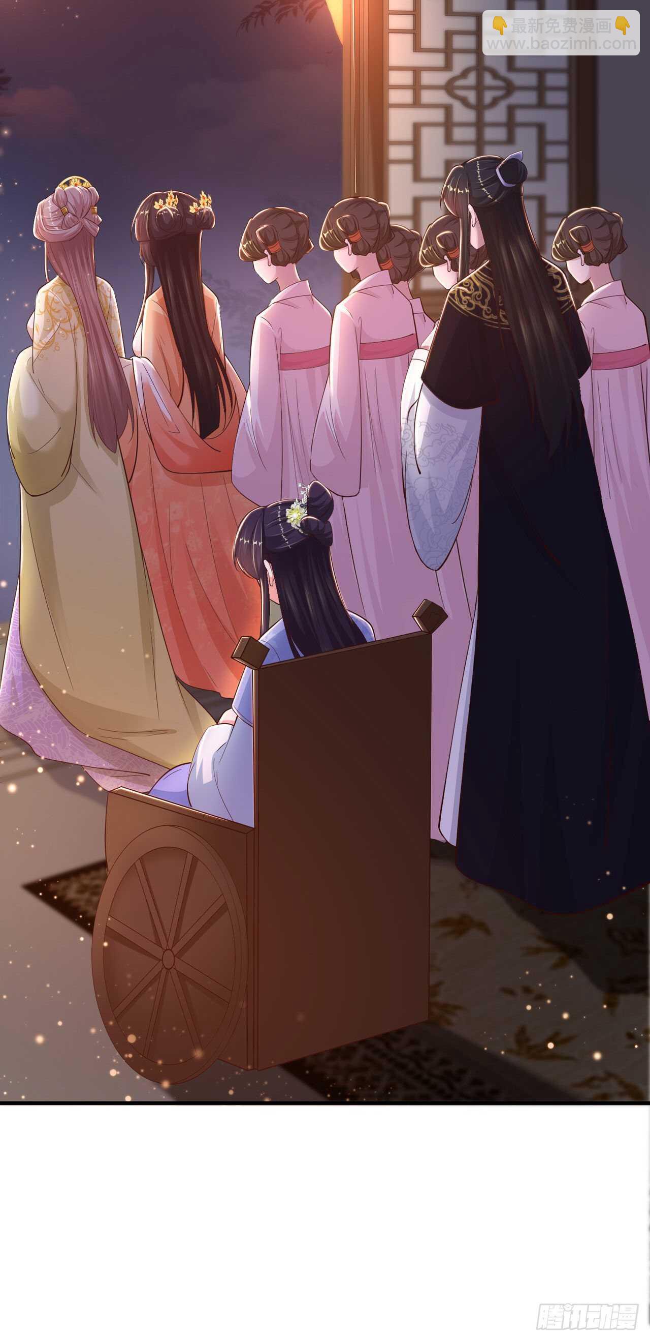 第40话 有人下毒？！-第42话