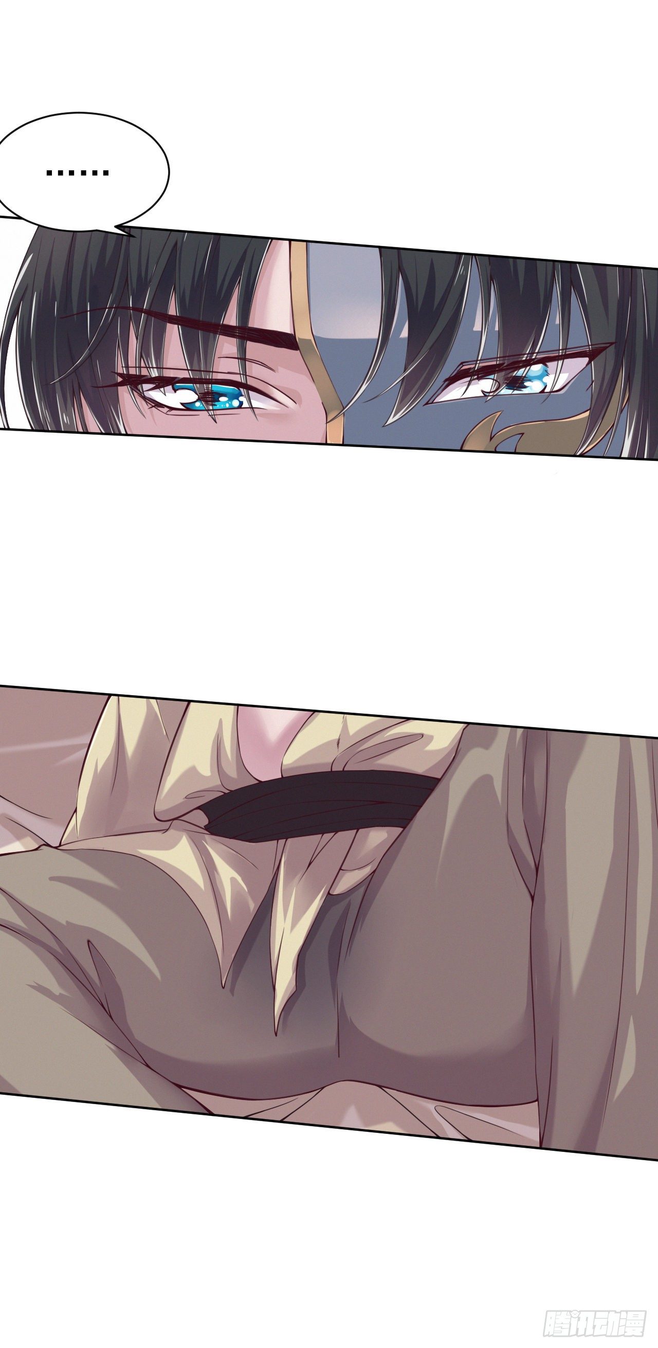 第4话 不好惹的主-第6话