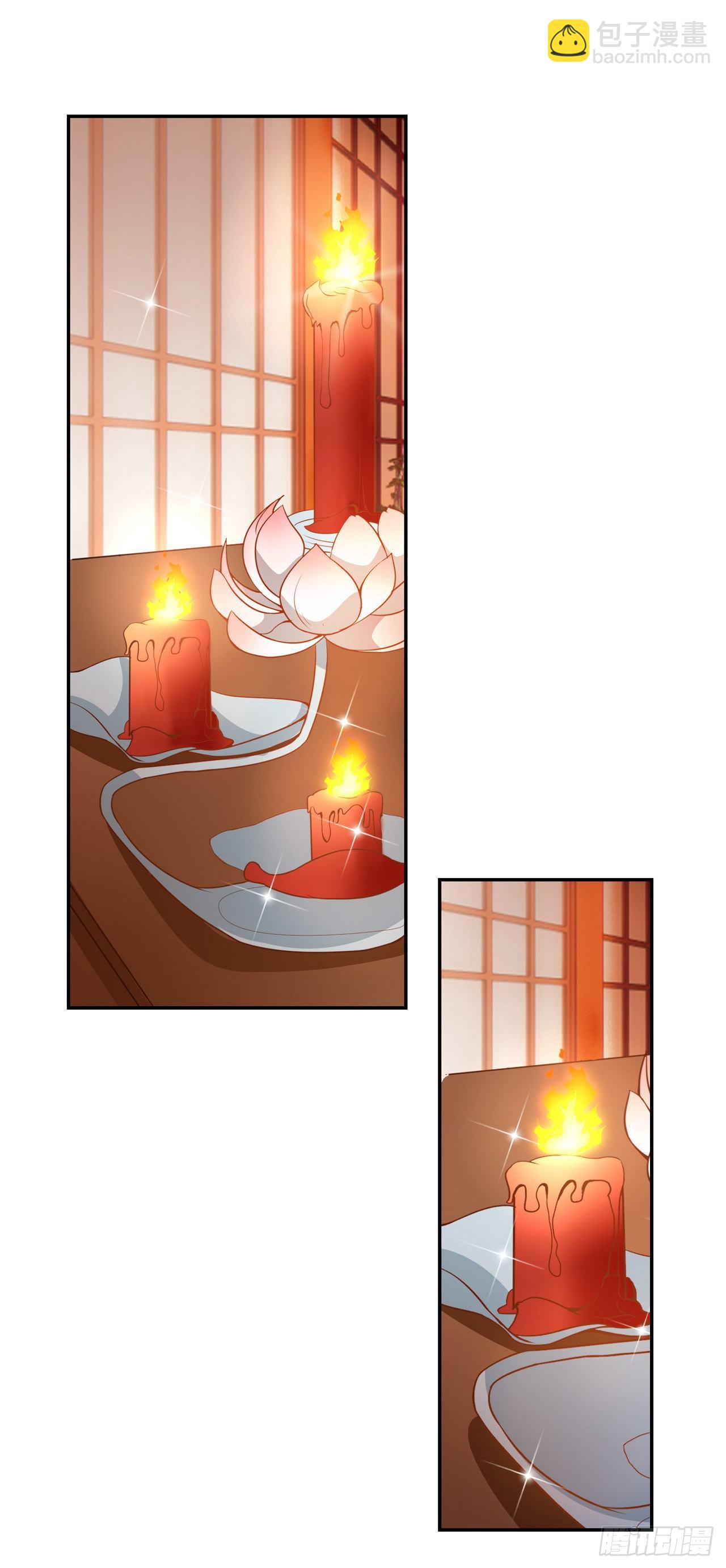 第92话  言儿，答应我-第96话