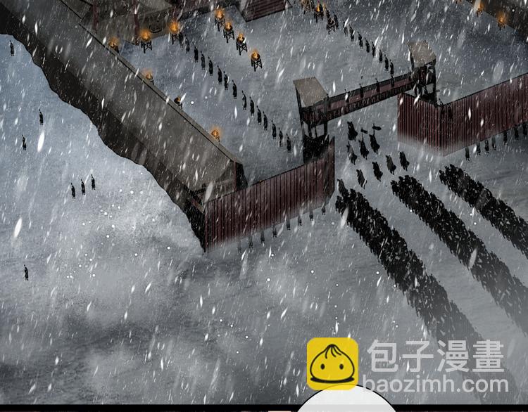 第5话 营中遭遇(1/2)-第6话