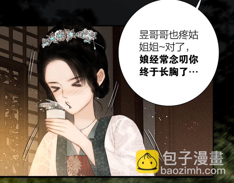 奉旨出征 - 番外 今夜來採花？(1/2) - 1