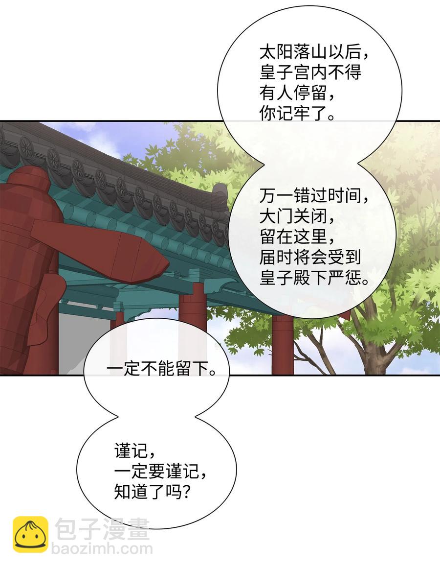 13 入宫(1/2)-第14话