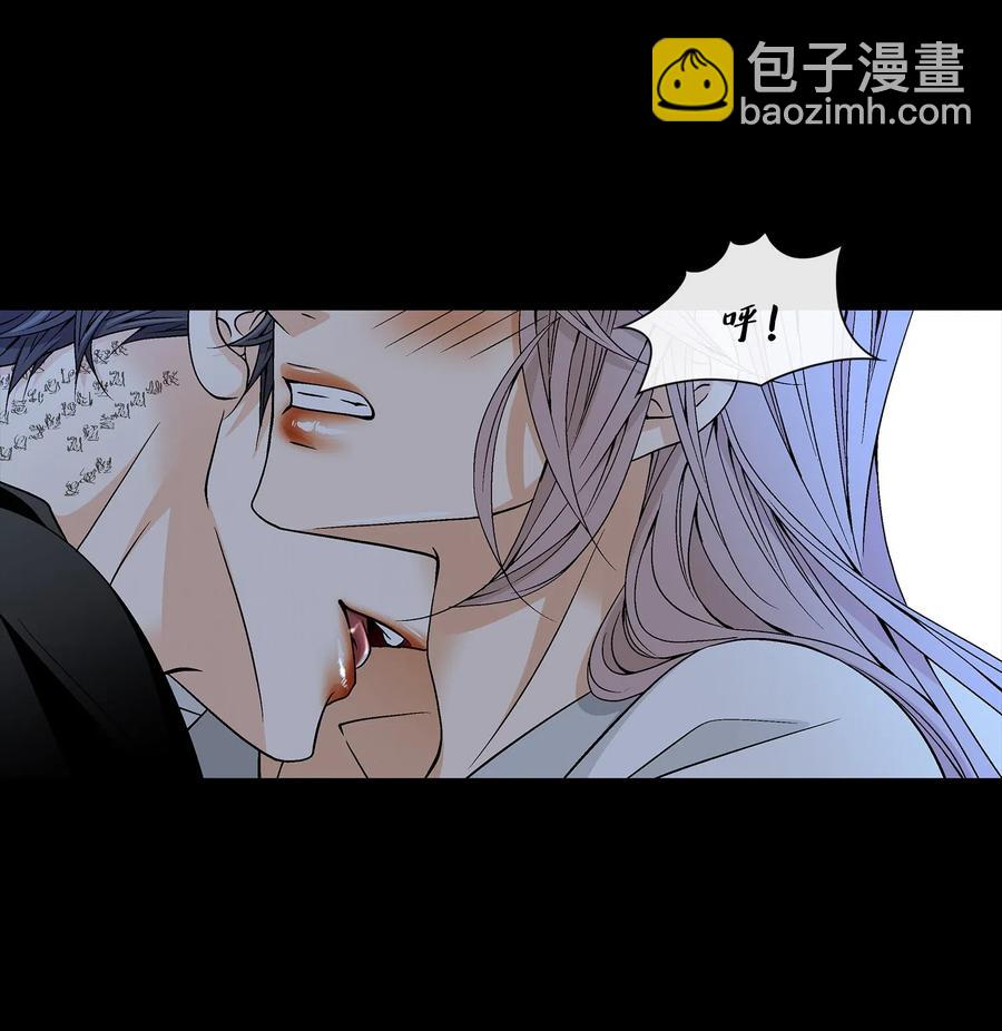 21 亲密(1/2)-第22话