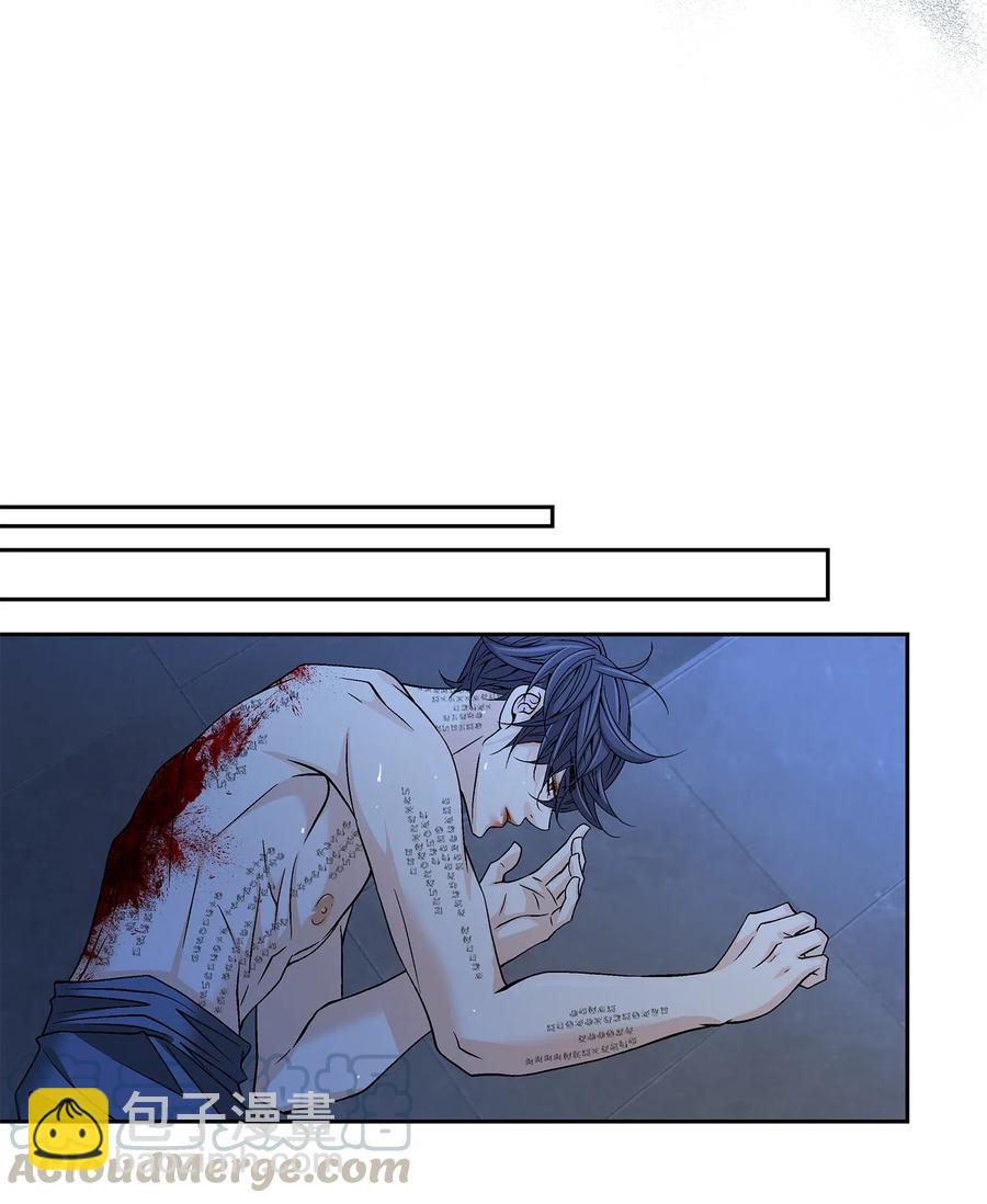 29 受伤（2）(1/2)-第30话