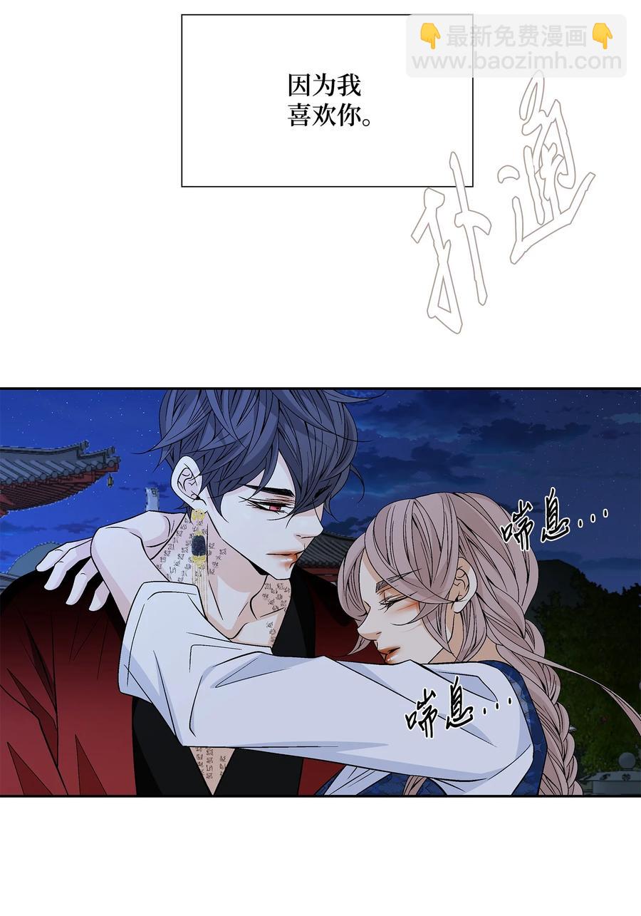 55 喜欢（3）(1/2)-第56话