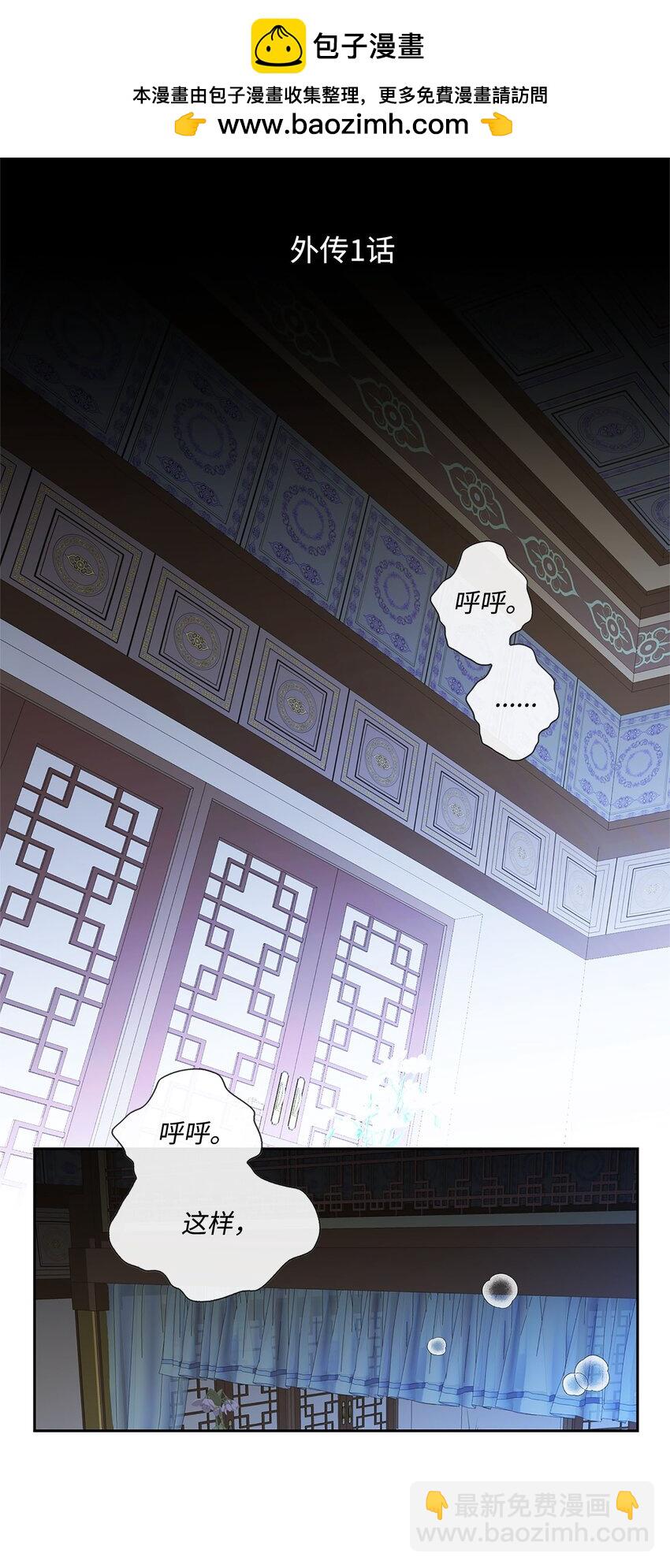 外传1话 被抓(1/2)-第80话