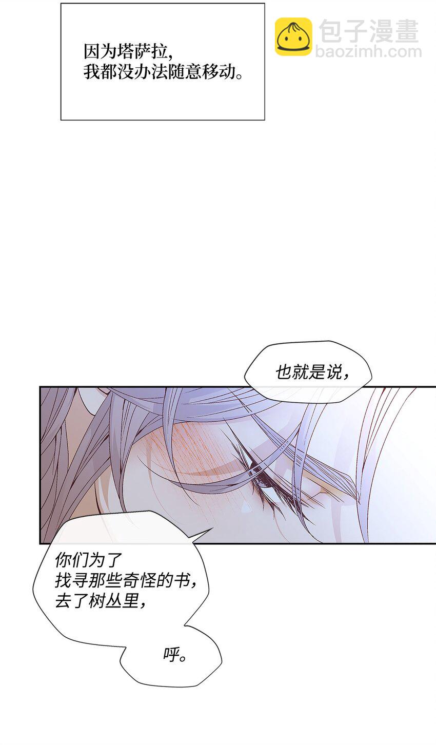 外传1话 被抓(1/2)-第80话