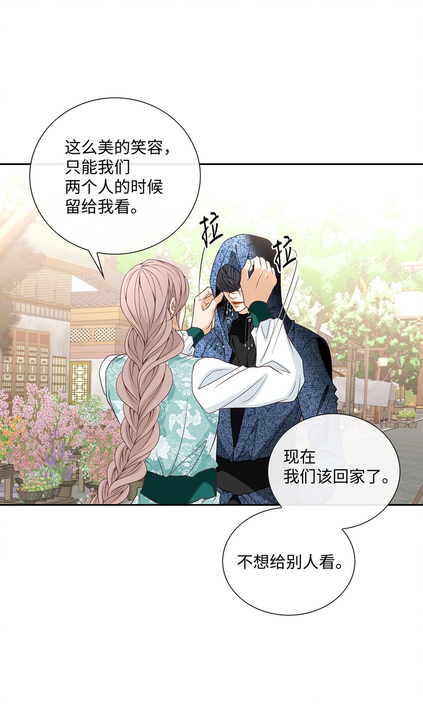 外传5话 我们的家(1/2)-第84话