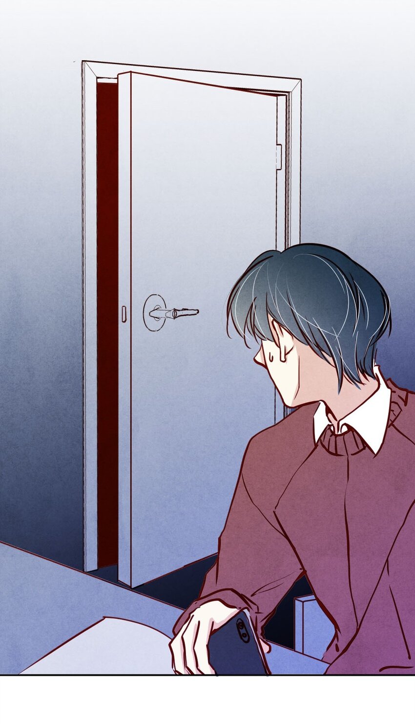 012 殷勤①-第12话