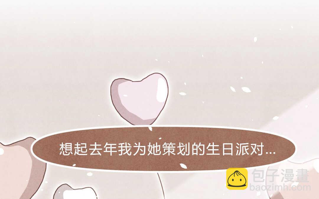 020 生日①(1/2)-第20话